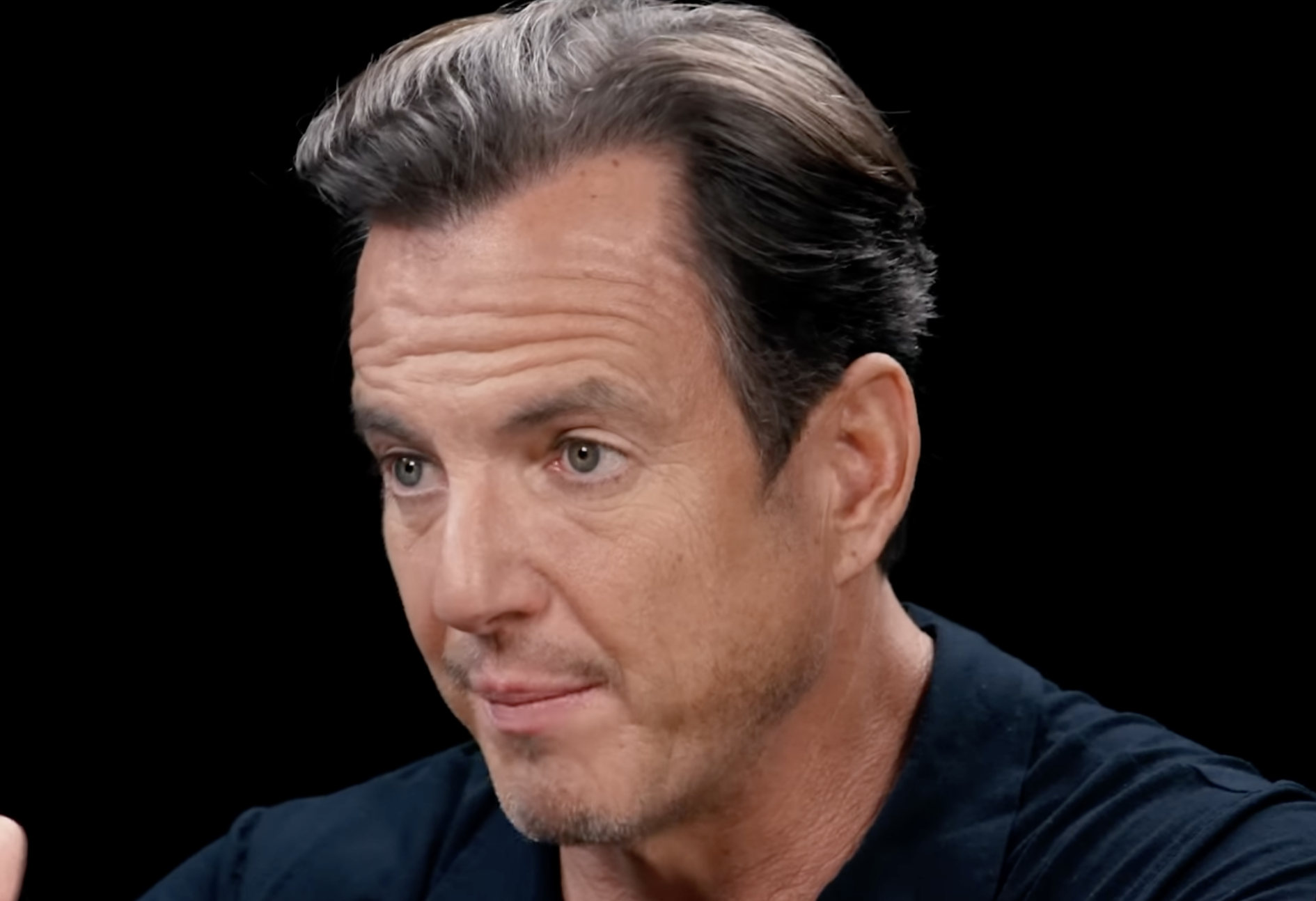 Upcoming Prime Video’s ‘The Challenger’ Limited Series Casts Will Arnett